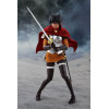 Tamashii Nations - Berserk - Casca Das Band des Falken - SH.Figuarts - SHF