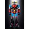 Bandai Tamashii - Grendizer Jumbo-Bearbeitungsmaschine - Goldorak