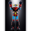 Bandai Tamashii - Grendizer Jumbo-Bearbeitungsmaschine - Goldorak