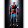 Bandai Tamashii - Grendizer Jumbo-Bearbeitungsmaschine - Goldorak