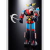 Bandai Tamashii - Grendizer Jumbo-Bearbeitungsmaschine - Goldorak