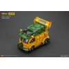 JoyToy TMNT - Turtle Van - Teenage Mutant Ninja Turtles 1/18