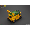 JoyToy TMNT - Turtle Van - Teenage Mutant Ninja Turtles 1/18