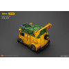 JoyToy TMNT - Turtle Van - Teenage Mutant Ninja Turtles 1/18