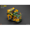 JoyToy TMNT - Turtle Van - Teenage Mutant Ninja Turtles 1/18