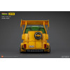 JoyToy TMNT - Turtle Van - Teenage Mutant Ninja Turtles 1/18