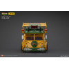 JoyToy TMNT - Turtle Van - Teenage Mutant Ninja Turtles 1/18