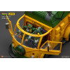 JoyToy TMNT - Turtle Van - Teenage Mutant Ninja Turtles 1/18
