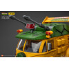 JoyToy TMNT - Turtle Van - Teenage Mutant Ninja Turtles 1/18