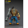 JoyToy TMNT - Leatherhead - Teenage Mutant Ninja Turtles 1/18