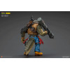 JoyToy TMNT - Leatherhead - Teenage Mutant Ninja Turtles 1/18