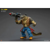JoyToy TMNT - Leatherhead - Teenage Mutant Ninja Turtles 1/18