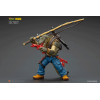 JoyToy TMNT - Leatherhead - Teenage Mutant Ninja Turtles 1/18