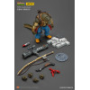 JoyToy TMNT - Leatherhead - Teenage Mutant Ninja Turtles 1/18