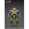 JoyToy TMNT - Metallkopf - Teenage Mutant Ninja Turtles 1/18