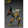 JoyToy TMNT - Metallkopf - Teenage Mutant Ninja Turtles 1/18