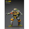 JoyToy TMNT - Metallkopf - Teenage Mutant Ninja Turtles 1/18