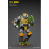 JoyToy TMNT - Metallkopf - Teenage Mutant Ninja Turtles 1/18