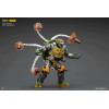 JoyToy TMNT - Metallkopf - Teenage Mutant Ninja Turtles 1/18