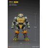 JoyToy TMNT - Metallkopf - Teenage Mutant Ninja Turtles 1/18