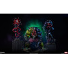 Sideshow Marvel - Premium Format Venomized Hulk 1/4