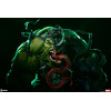 Sideshow Marvel - Premium Format Venomized Hulk 1/4