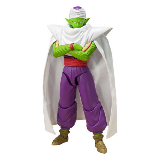 Tamashii Nations - Dragon Ball Daima - PICCOLO - SHF SHFiguarts
