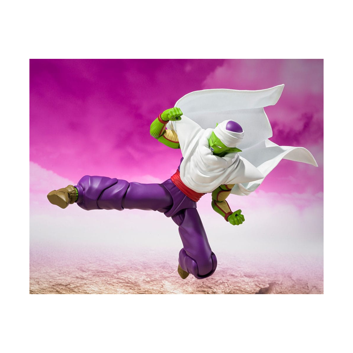 Tamashii Nations - Dragon Ball Daima - PICCOLO - SHF SHFiguarts