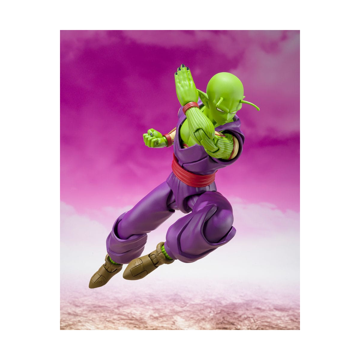 Tamashii Nations - Dragon Ball Daima - PICCOLO - SHF SHFiguarts