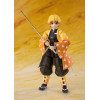 Tamashii Bandai - Zenitsu Agatsuma - Dämonentöter SH Figuarts SHF