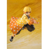 Tamashii Bandai - Zenitsu Agatsuma - Dämonentöter SH Figuarts SHF