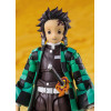 Tamashii Bandai - Zenitsu Agatsuma - Dämonentöter SH Figuarts SHF