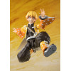 Tamashii Bandai - Zenitsu Agatsuma - Dämonentöter SH Figuarts SHF