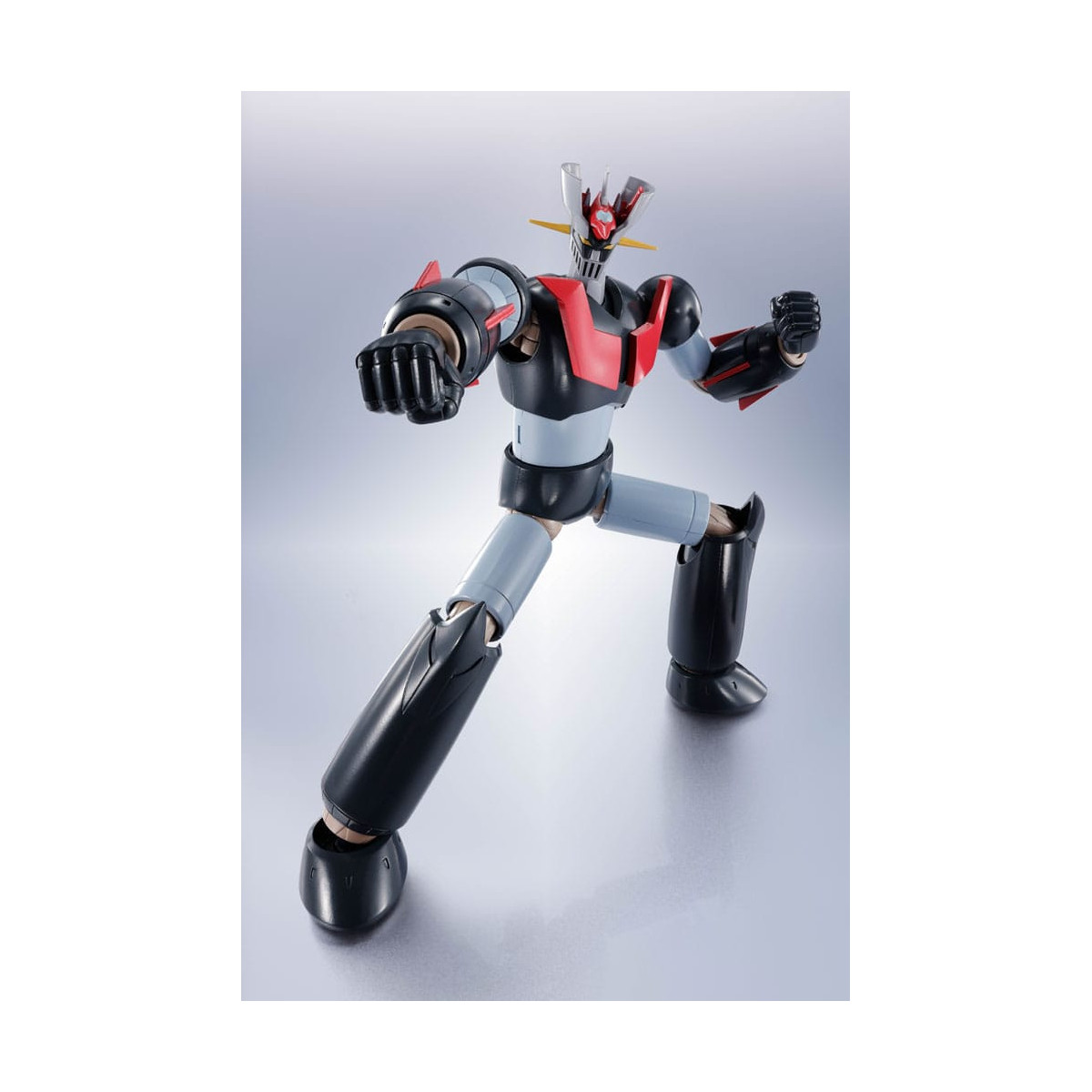 Tamashii Nation - Robot Spirit - [SIDE SUPER] Mazinger X & Jet Scrander X - Grendizer U - Grendizer U
