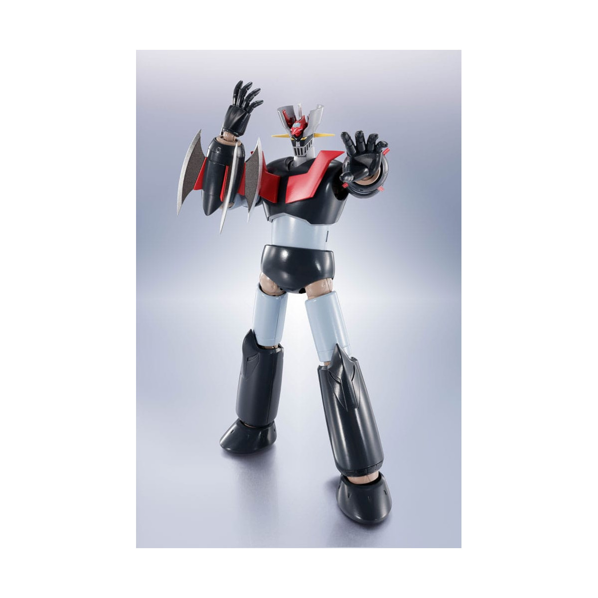 Tamashii Nation - Robot Spirit - [SIDE SUPER] Mazinger X & Jet Scrander X - Grendizer U - Grendizer U