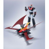Tamashii Nation - Robot Spirit - [SIDE SUPER] Mazinger X & Jet Scrander X - Grendizer U - Grendizer U