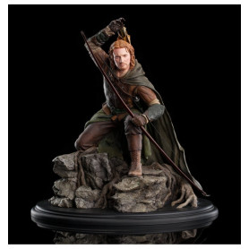 Sideshow Weta Statue Morgul Lord 1/6