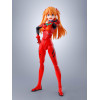 Tamashii Nations - Asuka Shikigami Langley - Neon Genesis Neon Genesis Evangelion SH Figuarts SHF