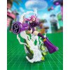 Tamashii Nations One Piece - Jewelery.Bonny Nahtoderfahrung - Figuarts Zero Extra Kampf