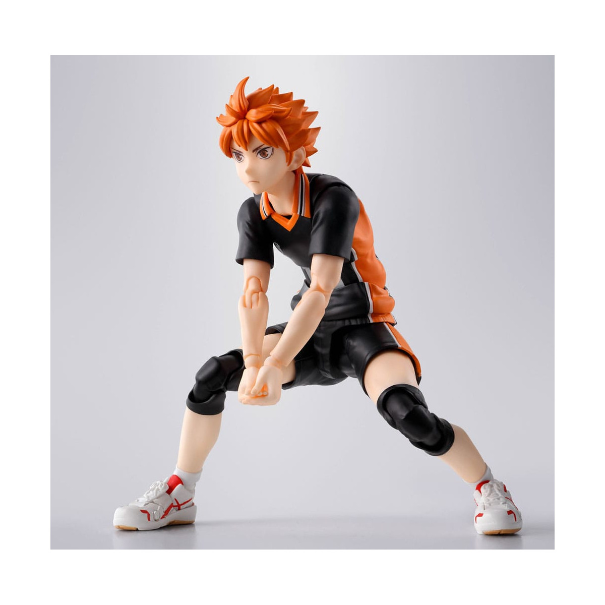 Tamashii Nations - Shoyo Hinata - Haikyuu! SH Figuarts SHF