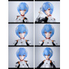Tamashii Nations - Rei Ayanami - Neon Genesis Neon Genesis Evangelion SH Figuarts SHF