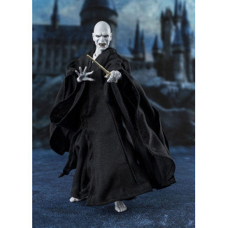 Tamashii Nations - Lord Voldemort - Harry Potter und der Feuerkelch SH Figuarts SHF