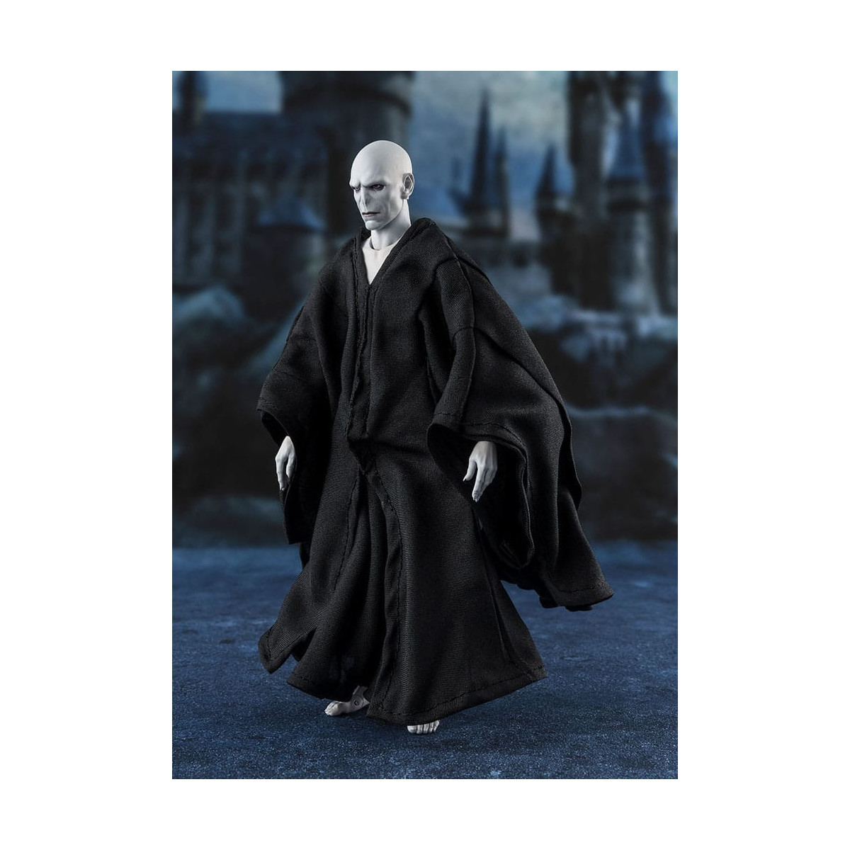 Tamashii Nations - Lord Voldemort - Harry Potter und der Feuerkelch SH Figuarts SHF