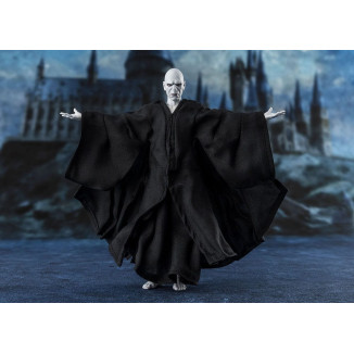 Tamashii Nations - Lord Voldemort - Harry Potter und der Feuerkelch SH Figuarts SHF