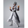 Tamashii Nations - Dabi (Krematorium) - My Hero Academia SH Figuarts SHF