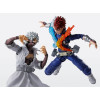 Tamashii Nations - Dabi (Krematorium) - My Hero Academia SH Figuarts SHF