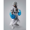 Tamashii Nations - Dabi (Krematorium) - My Hero Academia SH Figuarts SHF