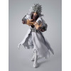 Tamashii Nations - Dabi (Krematorium) - My Hero Academia SH Figuarts SHF