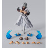Tamashii Nations - Dabi (Krematorium) - My Hero Academia SH Figuarts SHF