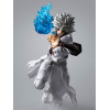 Tamashii Nations - Dabi (Krematorium) - My Hero Academia SH Figuarts SHF